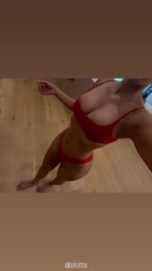 kim-kardashian-instagram-crimson-skims-bikini-pic