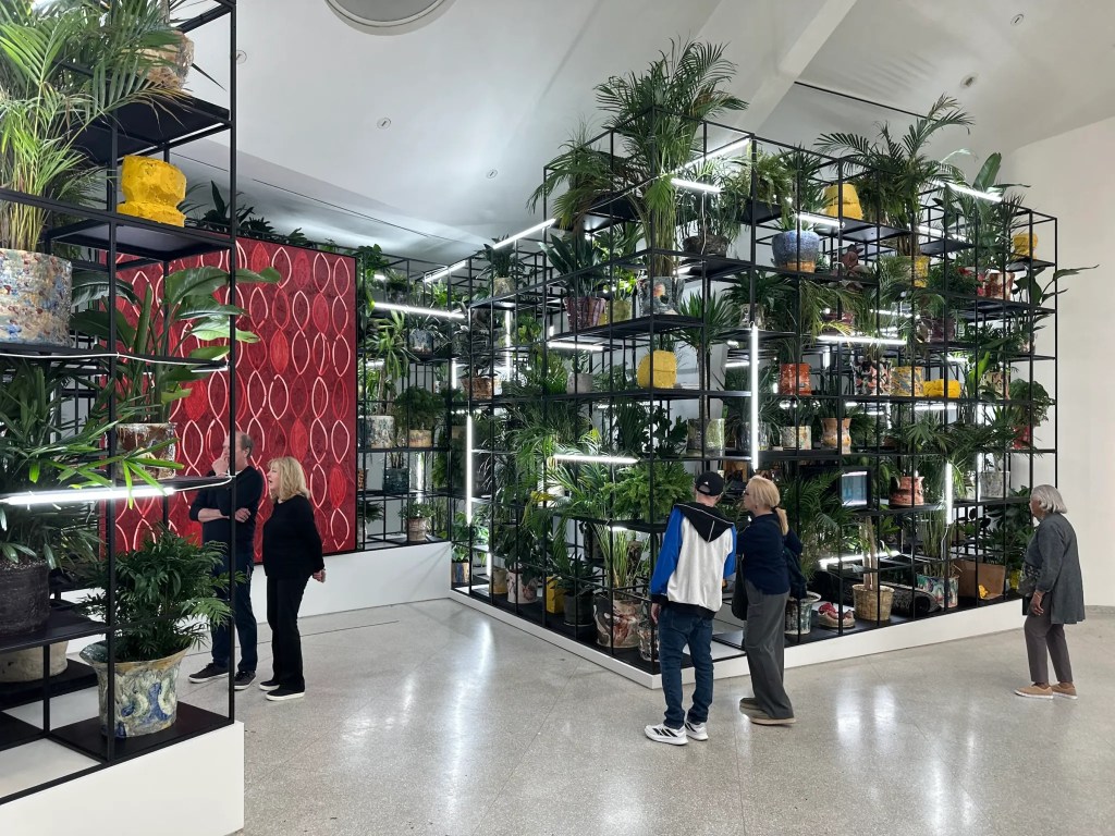 rashid-johnson-sanguine-install-view